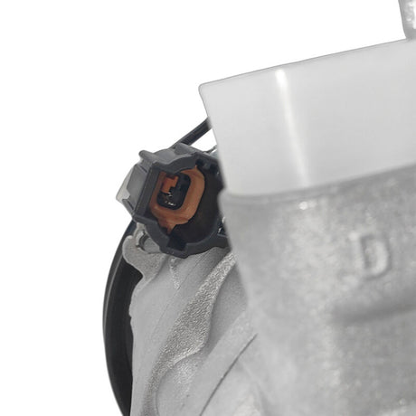 A/C Compressor With Clutch Fit For Nissan 350Z Z33 3.5L Coupe Roadster 92600-CD000 2003-2009 - Machter