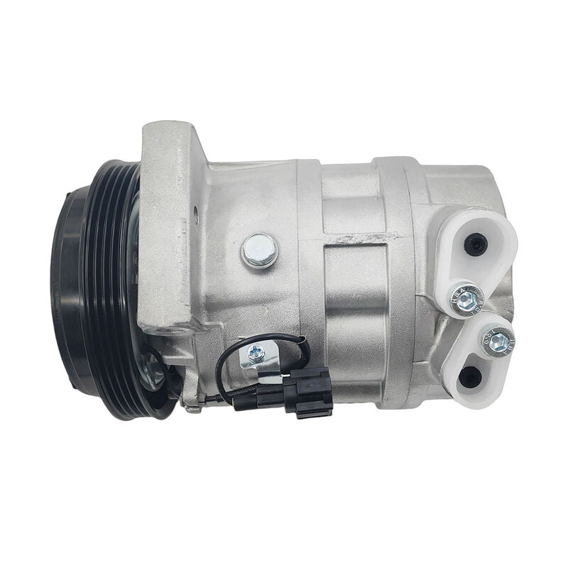 A/C Compressor With Clutch Fit For Nissan 350Z Z33 3.5L Coupe Roadster 92600-CD000 2003-2009 ACC-NS015 - Machter
