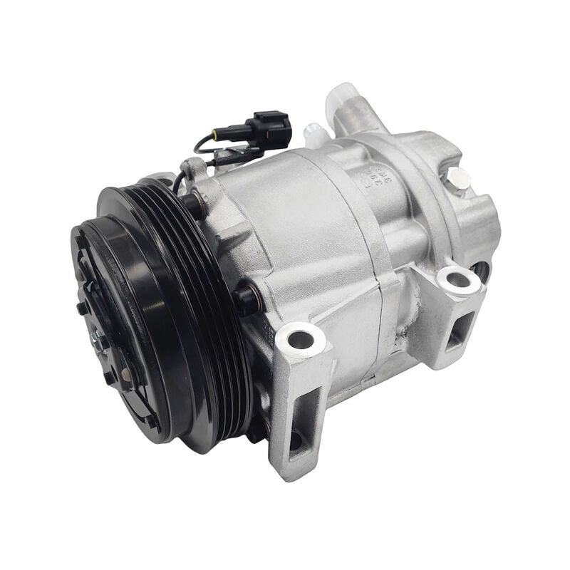 A/C Compressor With Clutch Fit For Nissan 350Z Z33 3.5L Coupe Roadster 92600-CD000 2003-2009 ACC-NS015 - Machter