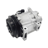 A/C Compressor With Clutch Fit For Nissan 350Z Z33 3.5L Coupe Roadster 92600-CD000 2003-2009 ACC-NS015 - Machter