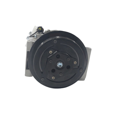 A/C Compressor With Clutch Fit For Nissan 350Z Z33 3.5L Coupe Roadster 92600-CD000 2003-2009 - Machter