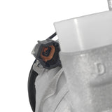 A/C Compressor With Clutch Fit For Nissan 350Z Z33 3.5L Coupe Roadster 92600-CD000 2003-2009 ACC-NS015 - Machter