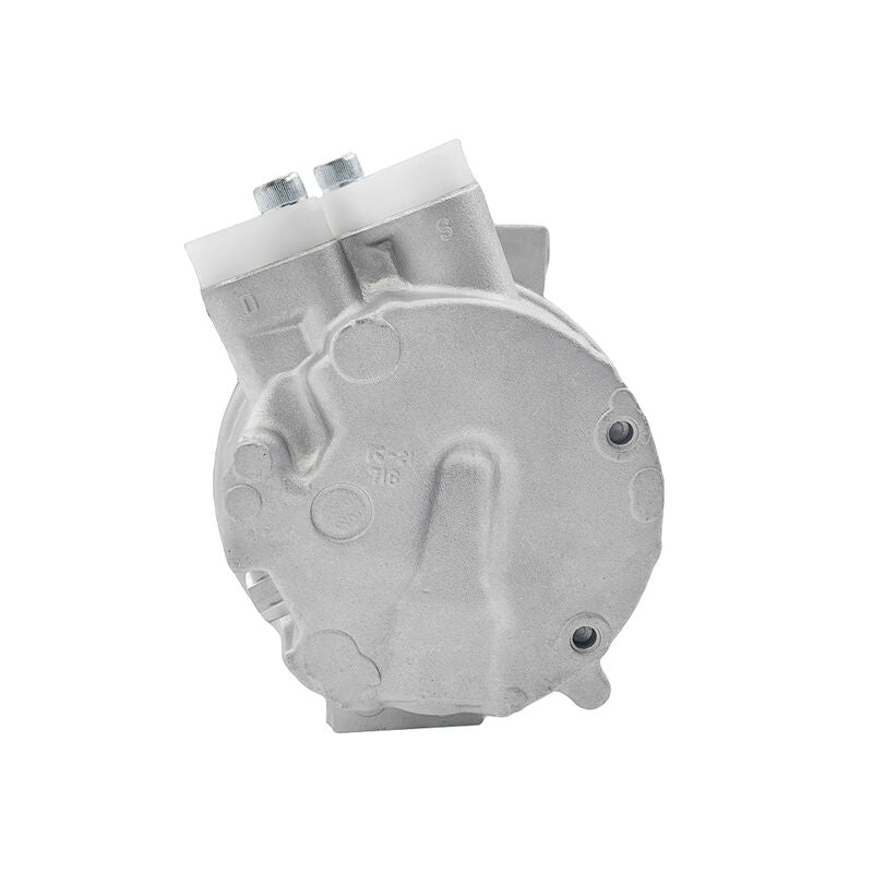 A/C Compressor With Clutch Fit For Nissan 350Z Z33 3.5L Coupe Roadster 92600-CD000 2003-2009 ACC-NS015 - Machter