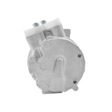 A/C Compressor With Clutch Fit For Nissan 350Z Z33 3.5L Coupe Roadster 92600-CD000 2003-2009 ACC-NS015 - Machter