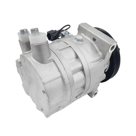 A/C Compressor With Clutch Fit For Nissan 350Z Z33 3.5L Coupe Roadster 92600-CD000 2003-2009 - Machter