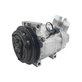 A/C Compressor With Clutch Fit For Nissan 350Z Z33 3.5L Coupe Roadster 92600-CD000 2003-2009 ACC-NS015 - Machter