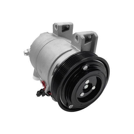 AC Compressor Fit For Renault Koleos H45 Petrol 2.5L 4Cyl Engine 2TR700 2TR702 2TR703 92600-JY11A 2008-2021 - Machter