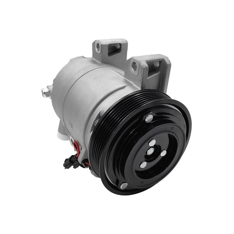 AC Compressor Fit For Renault Koleos H45 Petrol 2.5L 4Cyl Engine 2TR700 2TR702 2TR703 92600-JY11A 2008-2021 ACC-REN001 - Machter