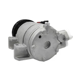AC Compressor Fit For Renault Koleos H45 Petrol 2.5L 4Cyl Engine 2TR700 2TR702 2TR703 92600-JY11A 2008-2021 ACC-REN001 - Machter