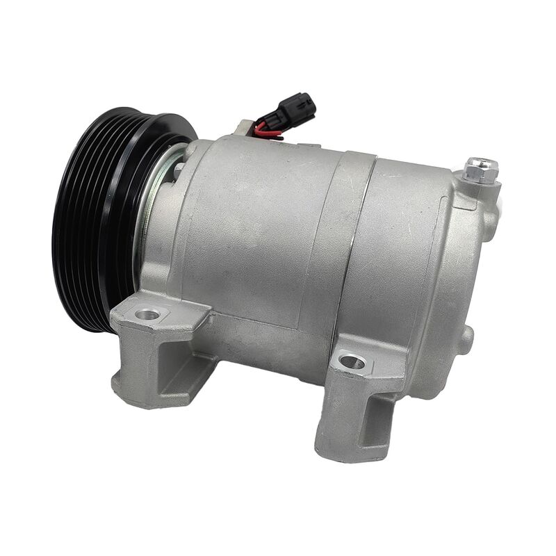 AC Compressor Fit For Renault Koleos H45 Petrol 2.5L 4Cyl Engine 2TR700 2TR702 2TR703 92600-JY11A 2008-2021 ACC-REN001 - Machter