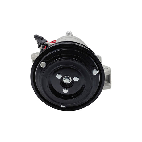 AC Compressor Fit For Renault Koleos H45 Petrol 2.5L 4Cyl Engine 2TR700 2TR702 2TR703 92600-JY11A 2008-2021 - Machter