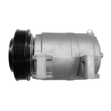 AC Compressor Fit For Renault Koleos H45 Petrol 2.5L 4Cyl Engine 2TR700 2TR702 2TR703 92600-JY11A 2008-2021 ACC-REN001 - Machter