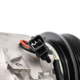 AC Compressor Fit For Renault Koleos H45 Petrol 2.5L 4Cyl Engine 2TR700 2TR702 2TR703 92600-JY11A 2008-2021 ACC-REN001 - Machter