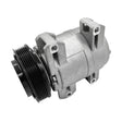 AC Compressor Fit For Renault Koleos H45 Petrol 2.5L 4Cyl Engine 2TR700 2TR702 2TR703 92600-JY11A 2008-2021 ACC-REN001 - Machter