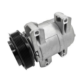 AC Compressor Fit For Renault Koleos H45 Petrol 2.5L 4Cyl Engine 2TR700 2TR702 2TR703 92600-JY11A 2008-2021 ACC-REN001 - Machter