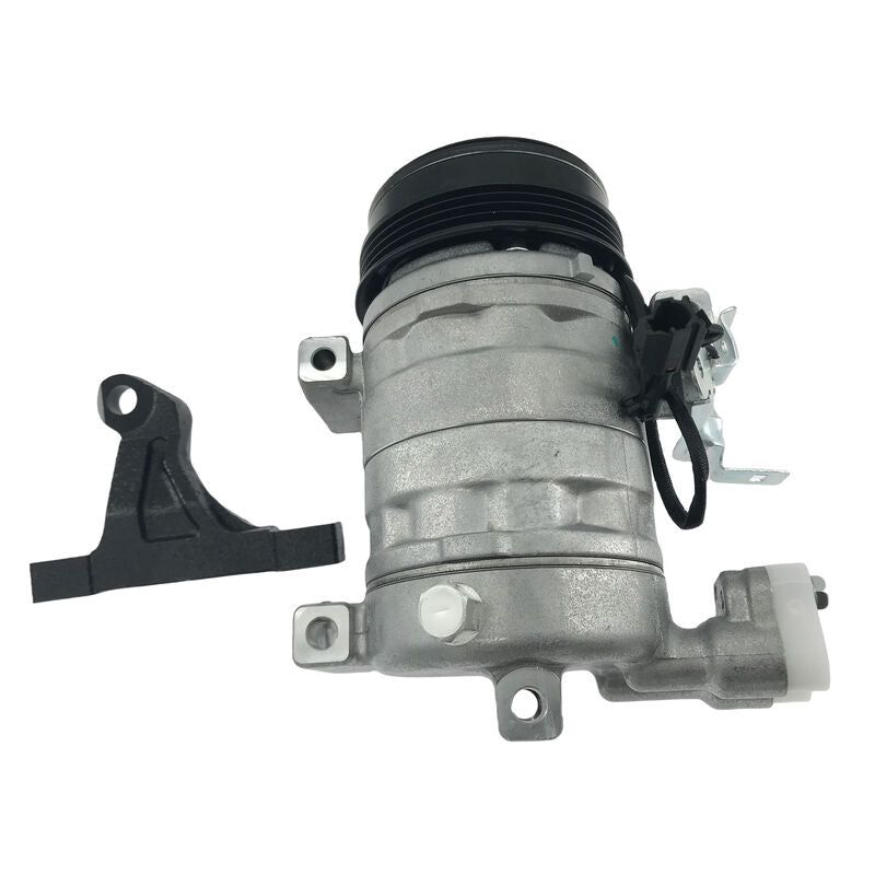 Air Con AC Compressor Fit For Subaru Impreza G3 2.5L Petrol EJ255 01/2010-12/2013 ACC-SB001 - Machter