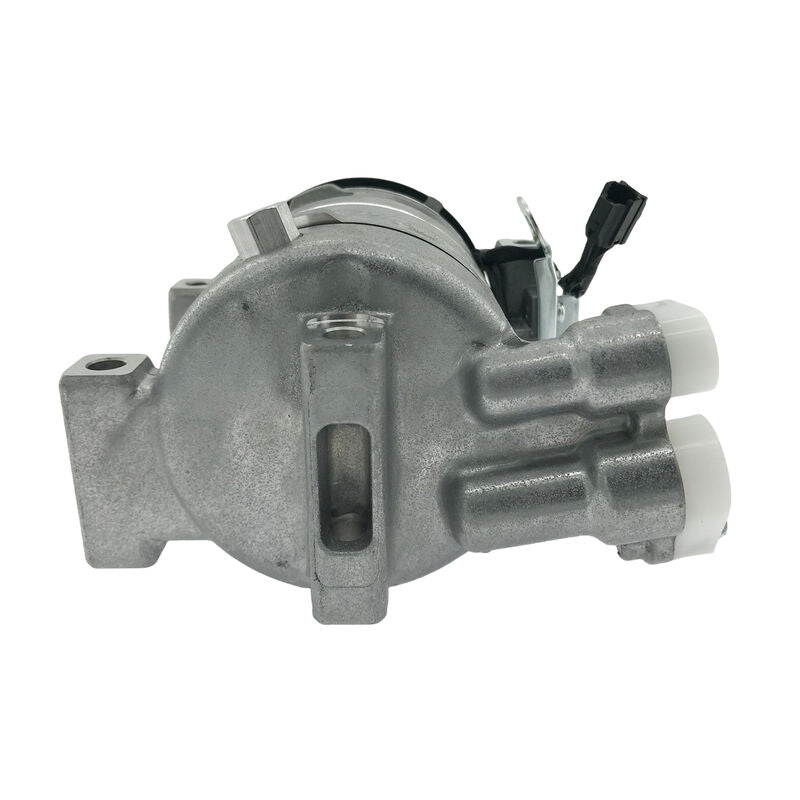 Air Con AC Compressor Fit For Subaru Impreza G3 2.5L Petrol EJ255 01/2010-12/2013 ACC-SB001 - Machter