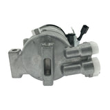 Air Con AC Compressor Fit For Subaru Impreza G3 2.5L Petrol EJ255 01/2010-12/2013 ACC-SB001 - Machter