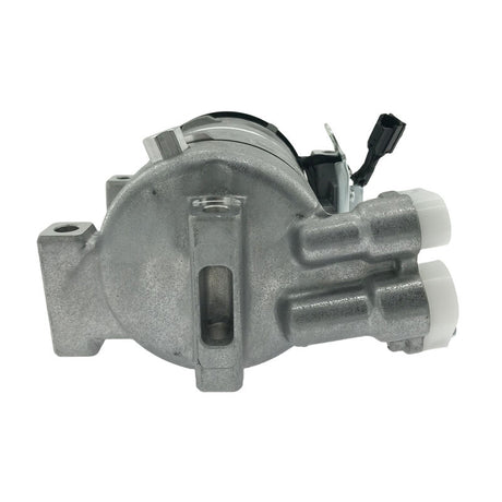 Air Con AC Compressor Fit For Subaru Impreza G3 2.5L Petrol EJ255 01/2010-12/2013 - Machter
