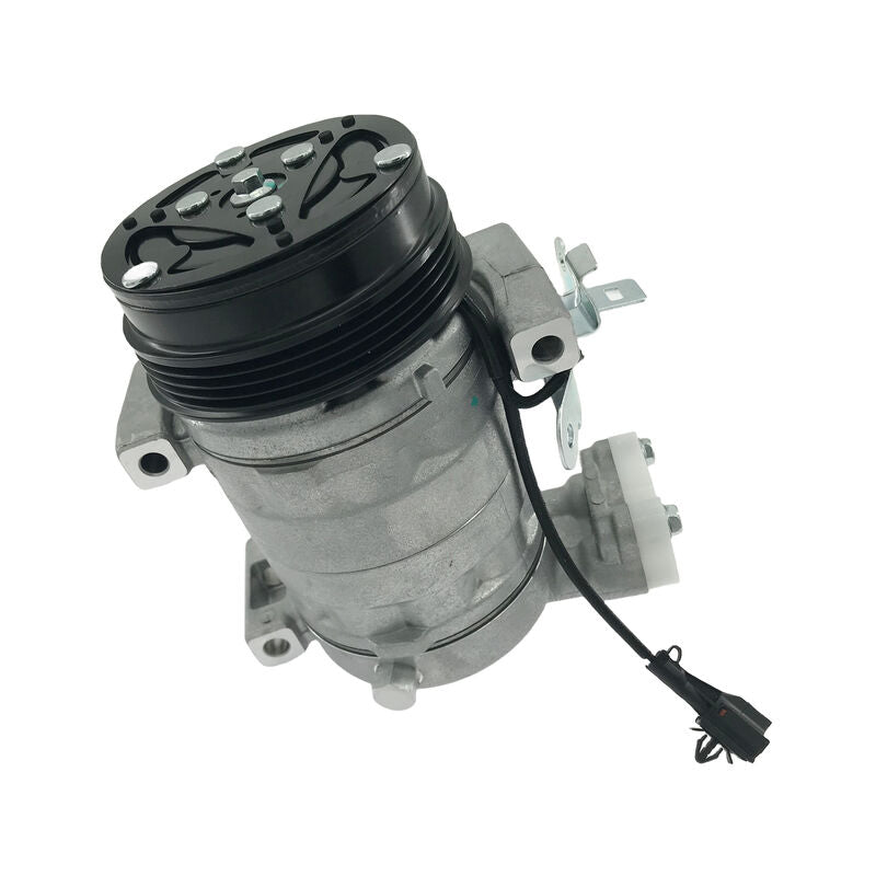 Air Con AC Compressor Fit For Subaru Impreza G3 2.5L Petrol EJ255 01/2010-12/2013 ACC-SB001 - Machter