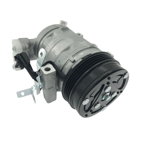 Air Con AC Compressor Fit For Subaru Impreza G3 2.5L Petrol EJ255 01/2010-12/2013 - Machter