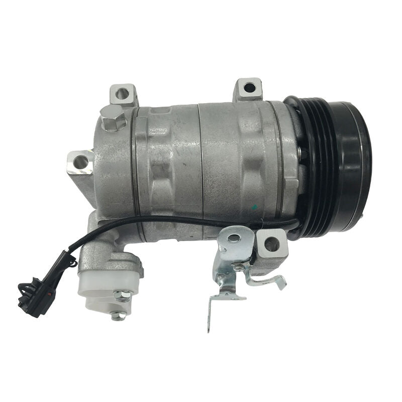 Air Con AC Compressor Fit For Subaru Impreza G3 2.5L Petrol EJ255 01/2010-12/2013 ACC-SB001 - Machter