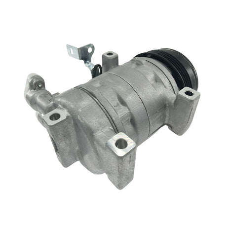 Air Con AC Compressor Fit For Subaru Impreza G3 2.5L Petrol EJ255 01/2010-12/2013 - Machter