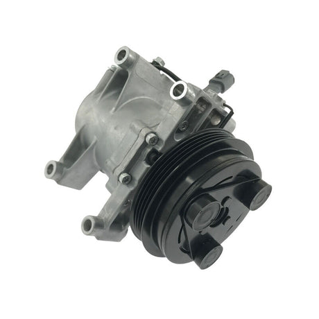 A/C Compressor Fit For Subaru Impreza GD GG 2000-2007 73111FE040 - Machter