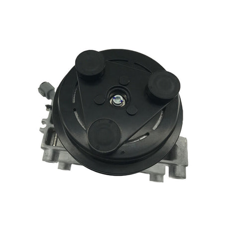 A/C Compressor Fit For Subaru Impreza GD GG 2000-2007 73111FE040 - Machter