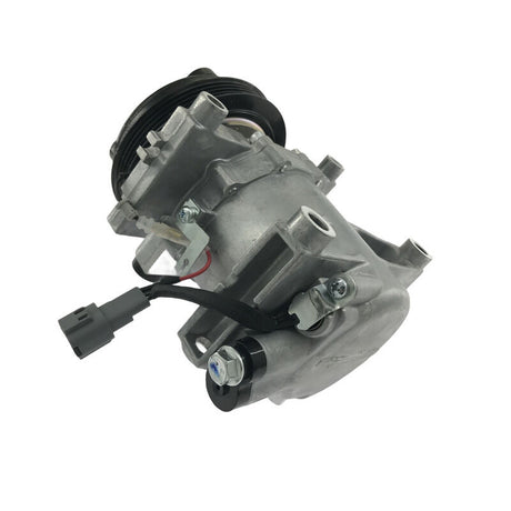 A/C Compressor Fit For Subaru Impreza GD GG 2000-2007 73111FE040 - Machter