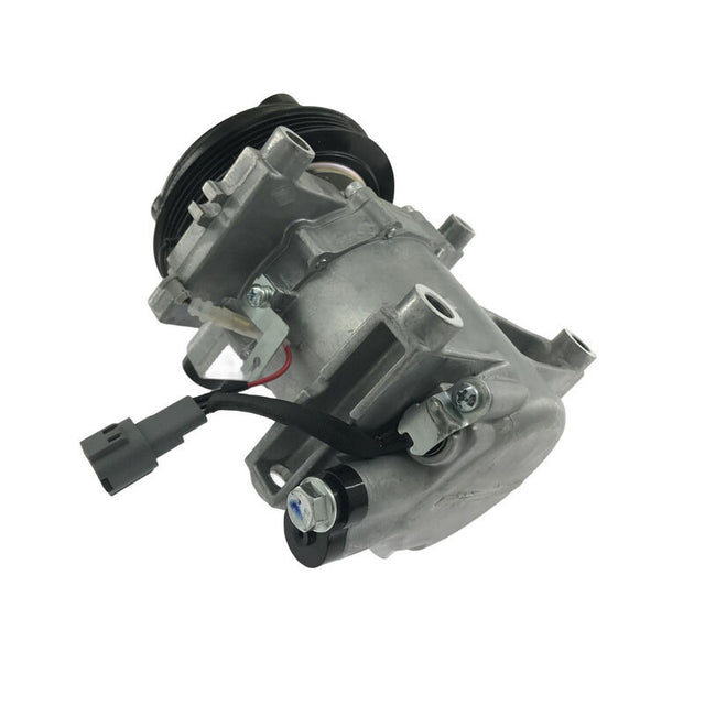 A/C Compressor Fit For Subaru Impreza GD GG 2000-2007 73111FE040 ACC-SB003 - Machter
