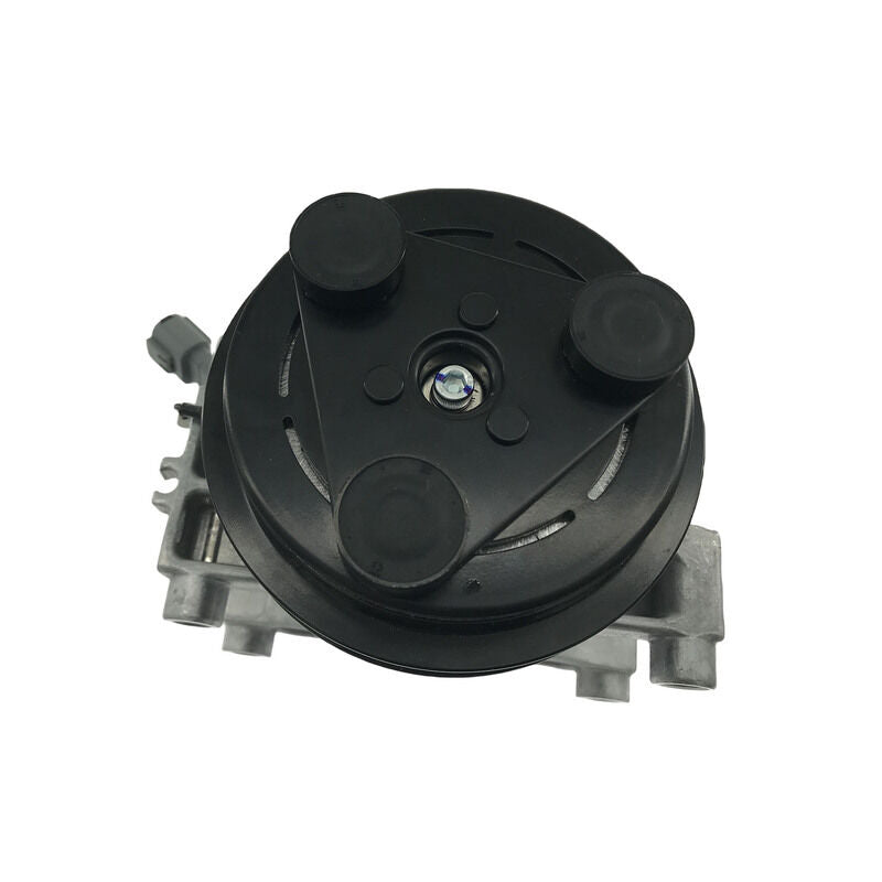 A/C Compressor Fit For Subaru Impreza GD GG 2000-2007 73111FE040 ACC-SB003 - Machter