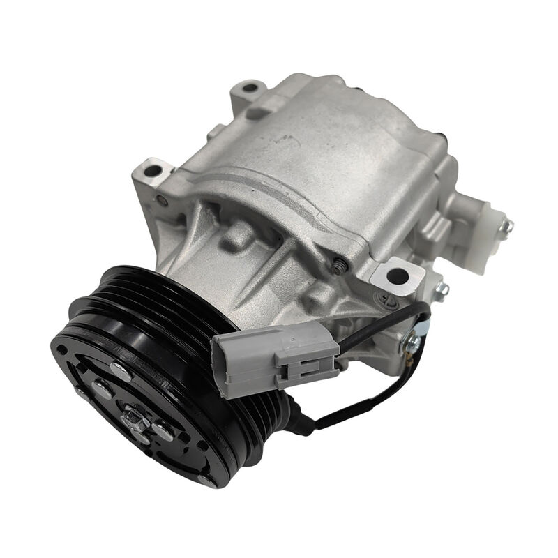 A/C Compressor Fit For Subaru Liberty BL BP BM BR Outback 2.0L 2.5L 3.0L AWD Petrol Sedan Wagon 2003-2014 4472607940 ACC-SB004 - Machter