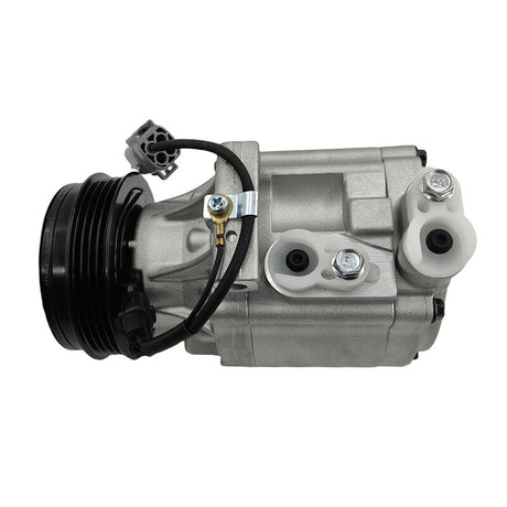 A/C Compressor Fit For Subaru Liberty BL BP BM BR Outback 2.0L 2.5L 3.0L AWD Petrol Sedan Wagon 2003-2014 4472607940 - Machter
