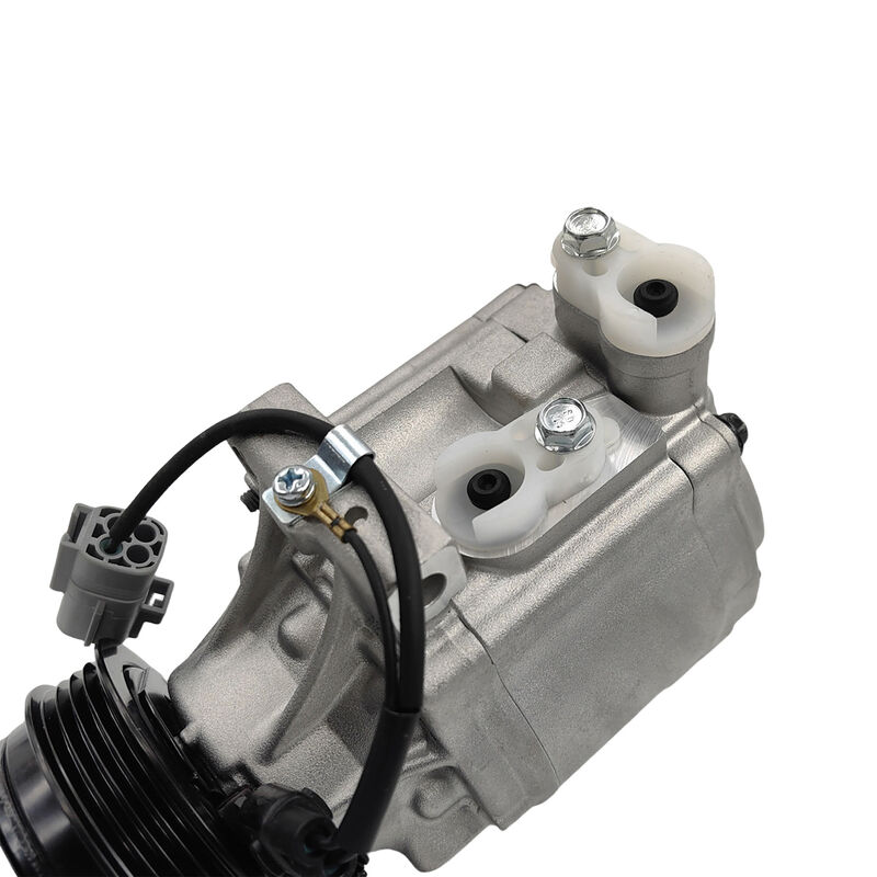 A/C Compressor Fit For Subaru Liberty BL BP BM BR Outback 2.0L 2.5L 3.0L AWD Petrol Sedan Wagon 2003-2014 4472607940 ACC-SB004 - Machter