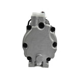 A/C Compressor Fit For Subaru Liberty BL BP BM BR Outback 2.0L 2.5L 3.0L AWD Petrol Sedan Wagon 2003-2014 4472607940 ACC-SB004 - Machter