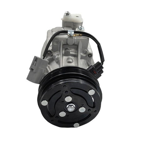 A/C Compressor Fit For Subaru Liberty BL BP BM BR Outback 2.0L 2.5L 3.0L AWD Petrol Sedan Wagon 2003-2014 4472607940 - Machter