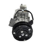 A/C Compressor Fit For Subaru Liberty BL BP BM BR Outback 2.0L 2.5L 3.0L AWD Petrol Sedan Wagon 2003-2014 4472607940 ACC-SB004 - Machter