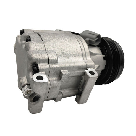 A/C Compressor Fit For Subaru Liberty BL BP BM BR Outback 2.0L 2.5L 3.0L AWD Petrol Sedan Wagon 2003-2014 4472607940 - Machter