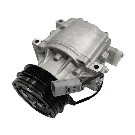 A/C Compressor Fit For Subaru Liberty BL BP BM BR Outback 2.0L 2.5L 3.0L AWD Petrol Sedan Wagon 2003-2014 4472607940 - Machter