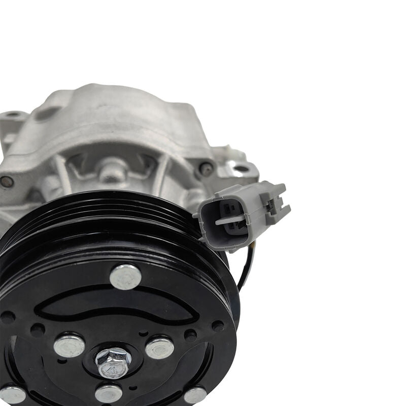 A/C Compressor Fit For Subaru Liberty BL BP BM BR Outback 2.0L 2.5L 3.0L AWD Petrol Sedan Wagon 2003-2014 4472607940 ACC-SB004 - Machter