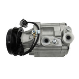 A/C Compressor Fit For Subaru Liberty BL BP BM BR Outback 2.0L 2.5L 3.0L AWD Petrol Sedan Wagon 2003-2014 4472607940 ACC-SB004 - Machter