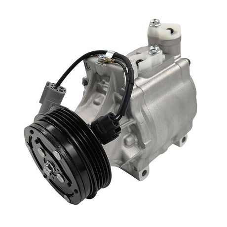 A/C Compressor Fit For Subaru Liberty BL BP BM BR Outback 2.0L 2.5L 3.0L AWD Petrol Sedan Wagon 2003-2014 4472607940 - Machter