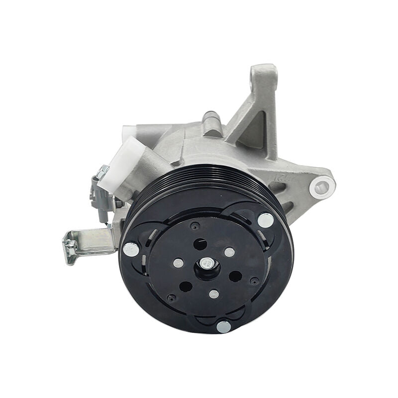 AC Compressor Fit For Subaru Impreza G4 FB20 XV G4X 2.0 73111FJ000 2011-2017 ACC-SB005 - Machter