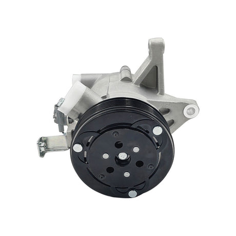 AC Compressor Fit For Subaru Impreza G4 FB20 XV G4X 2.0 73111FJ000 2011-2017 - Machter