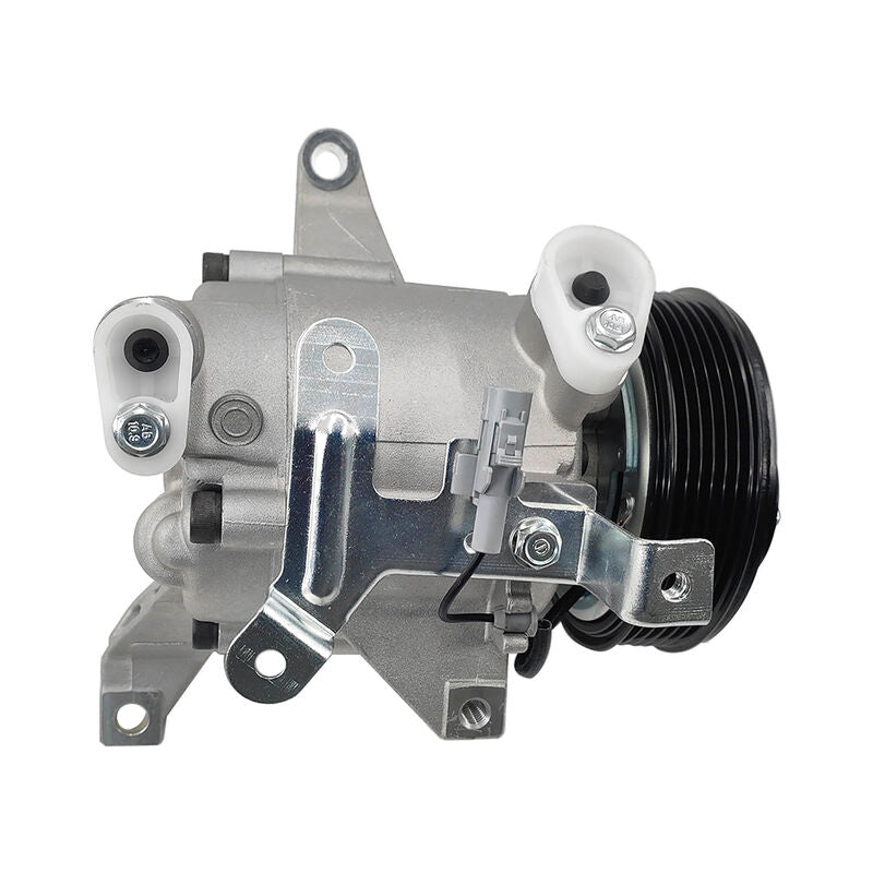 AC Compressor Fit For Subaru Impreza G4 FB20 XV G4X 2.0 73111FJ000 2011-2017 ACC-SB005 - Machter