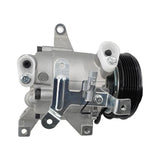 AC Compressor Fit For Subaru Impreza G4 FB20 XV G4X 2.0 73111FJ000 2011-2017 ACC-SB005 - Machter