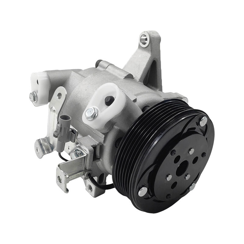AC Compressor Fit For Subaru Impreza G4 FB20 XV G4X 2.0 73111FJ000 2011-2017 ACC-SB005 - Machter