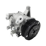 AC Compressor Fit For Subaru Impreza G4 FB20 XV G4X 2.0 73111FJ000 2011-2017 ACC-SB005 - Machter