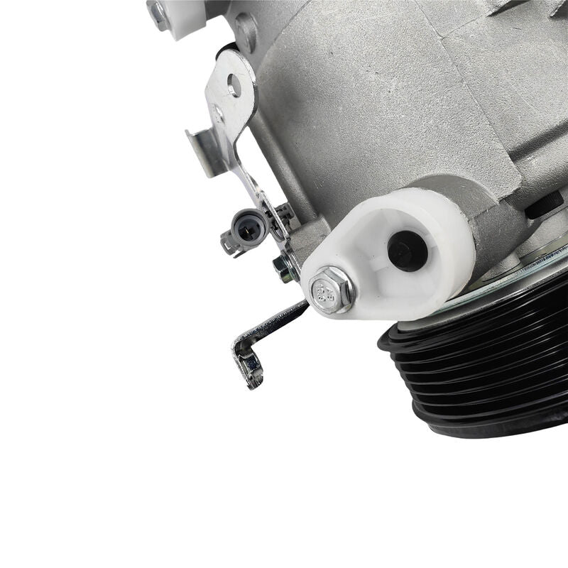 AC Compressor Fit For Subaru Impreza G4 FB20 XV G4X 2.0 73111FJ000 2011-2017 ACC-SB005 - Machter